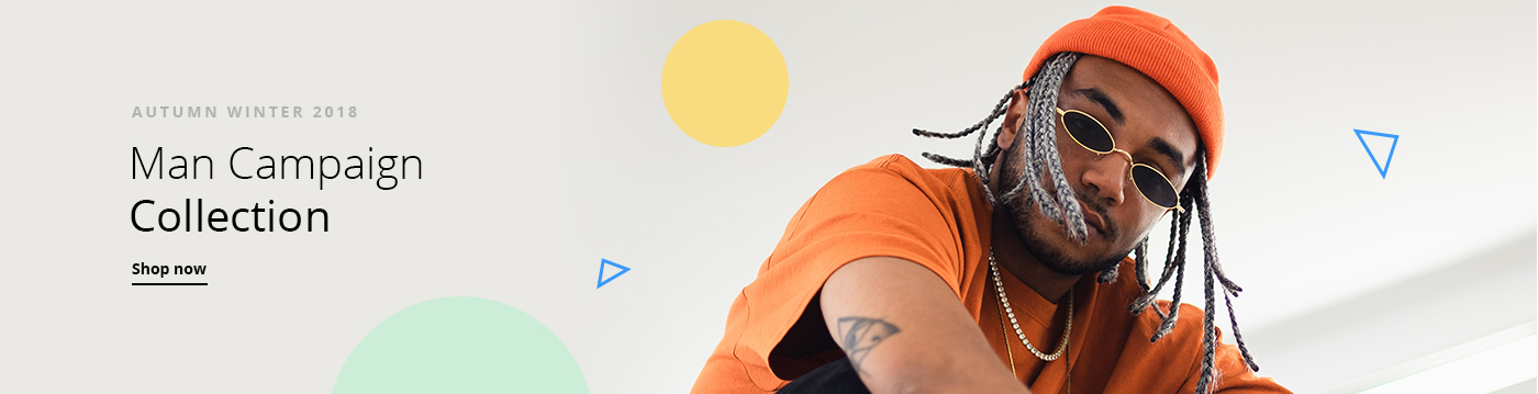 1 Short Sleeved T-shirt